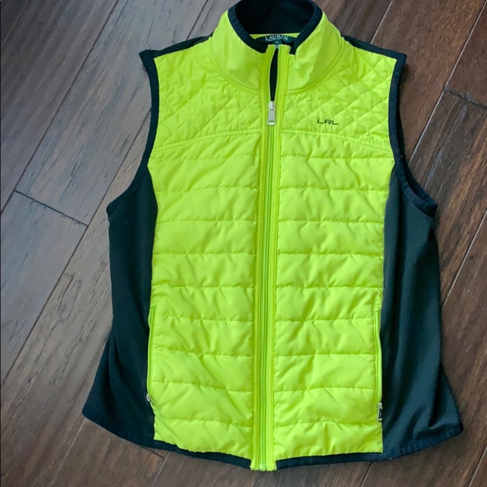 Women’s Vest